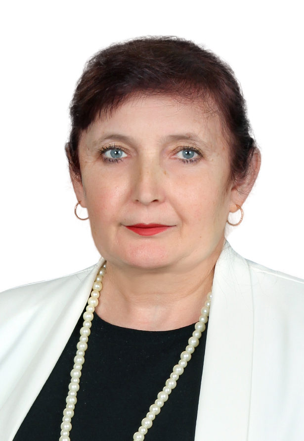 Круглова Лилия Петровна.