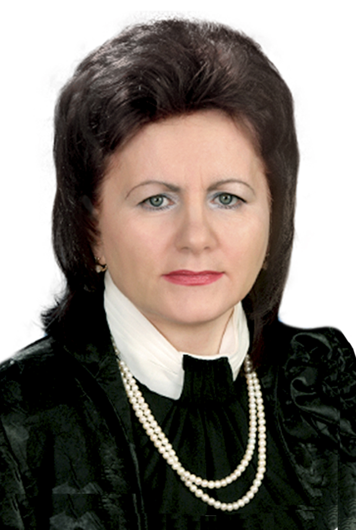 Ульянцева Валентина Васильевна.