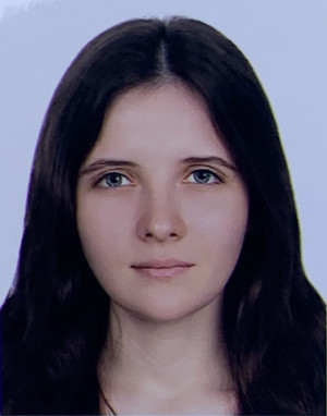 Серебряная Мария Витальевна Серебряная Мария Витальевна