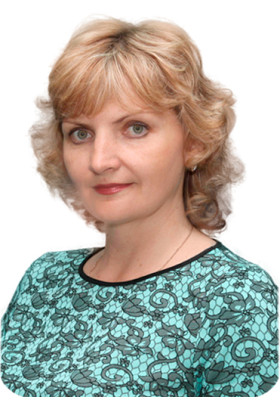 Смирнова Инна Николаевна Смирнова Инна Николаевна