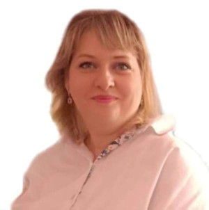 Стовбун Наталья Викторовна Стовбун Наталья Викторовна