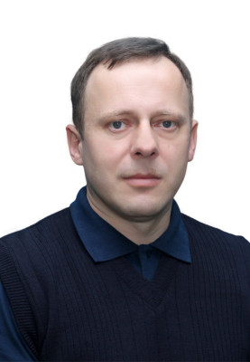 Тишин Александр Александрович Тишин Александр Александрович