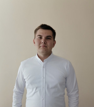 Токарев Евгений Андреевич Токарев Евгений Андреевич