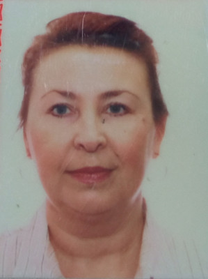 Уварова Елена Павловна Уварова Елена Павловна