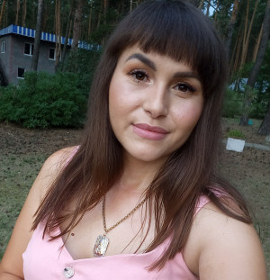 Ушакова Инна Владимировна Ушакова Инна Владимировна
