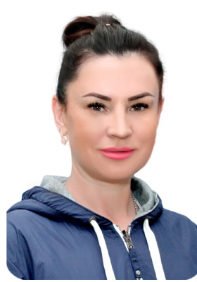 Черкашина Наталья Викторовна Черкашина Наталья Викторовна