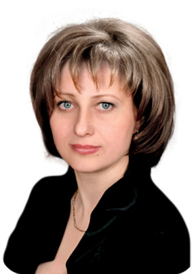 Шкарупа Елена Викторовна Шкарупа Елена Викторовна