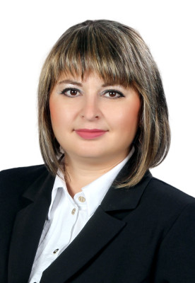 Шутова Елена Валерьевна Шутова Елена Валерьевна