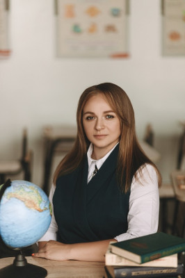 Беловодова Людмила Михайловна Беловодова Людмила Михайловна
