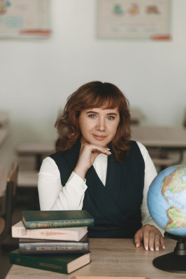 Клочан Елена Николаевна Клочан Елена Николаевна