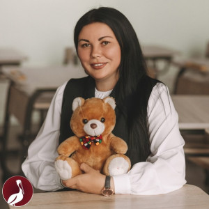 Нестерук Марина Александровна Нестерук Марина Александровна