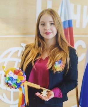 Шубина Софья Андреевна Шубина Софья Андреевна