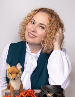 Щербинина Анна Александровна Щербинина Анна Александровна