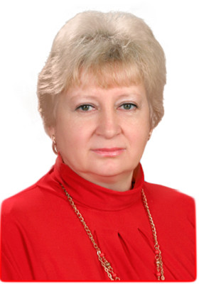 Барышенская Елена Ивановна Барышенская Елена Ивановна