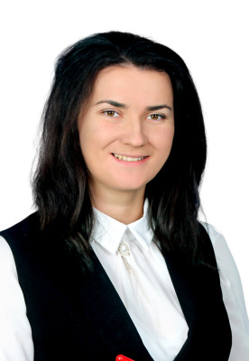 Болдырева Оксана Михайловна Болдырева Оксана Михайловна