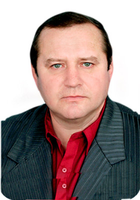 Воробьев Юрий Петрович Воробьев Юрий Петрович