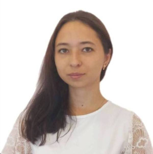 Гахова Диана Валерьевна Гахова Диана Валерьевна