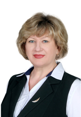 Галаган Ольга Николаевна Галаган Ольга Николаевна