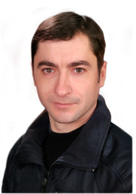 Денисов Михаил Юрьевич Денисов Михаил Юрьевич