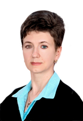 Диденко Светлана Николаевна Диденко Светлана Николаевна