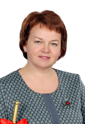 Дубровина Наталья Валерьевна Дубровина Наталья Валерьевна
