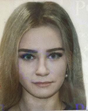 Зайцева Валерия Романовна Зайцева Валерия Романовна