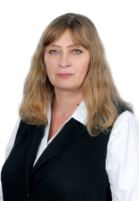 Иванчихина Валентина Викторовна Иванчихина Валентина Викторовна