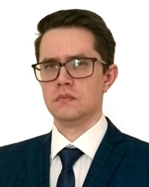 Капустин Артем Николаевич Капустин Артем Николаевич