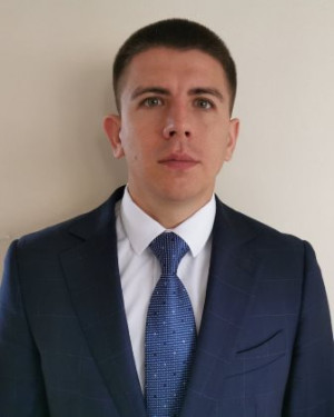 Косинов Максим Александрович Косинов Максим Александрович