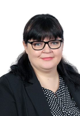 Колиниченко Анна Михайловна Колиниченко Анна Михайловна