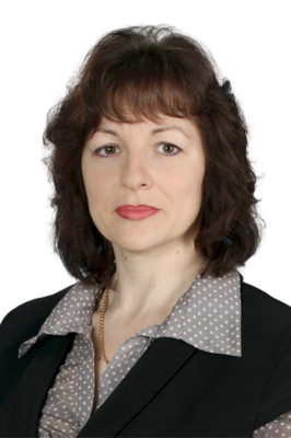 Мананникова Елена Владимировна Мананникова Елена Владимировна