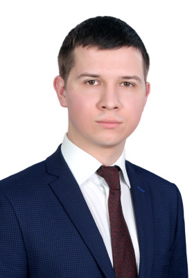 Мельников Илья Романович Мельников Илья Романович