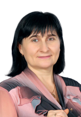 Ненаткевич Антонина Николаевна Ненаткевич Антонина Николаевна