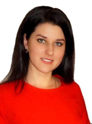 Чуева Елена Юрьевна Чуева Елена Юрьевна