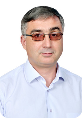 Острась Сергей Николаевич Острась Сергей Николаевич
