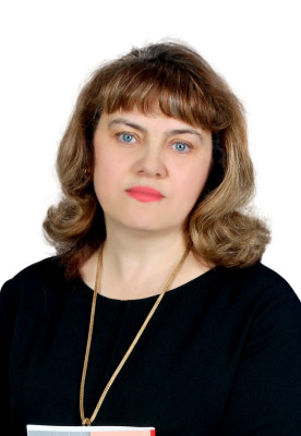 Пушкарева Ирина Сергеевна Пушкарева Ирина Сергеевна