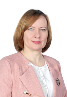 Протасова Наталья Станиславовна Протасова Наталья Станиславовна