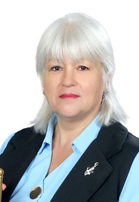 Рязанова Мария Павловна Рязанова Мария Павловна