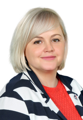 Рукша Анастасия Алексеевна Рукша Анастасия Алексеевна